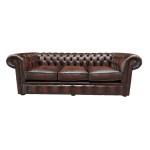 Fibre Filled Cushions